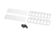 КОМПЛЕКТ ПЛАСТИН Mercury 815242A3