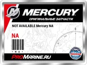 NOT AVAILABLE Mercury NA