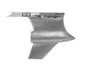 КАРТЕР РЕДУКТОРА В СБОРЕ Базовый, с гидростабилизатором Mercury 840306T3