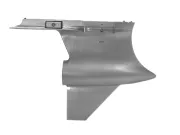 КАРТЕР РЕДУКТОРА В СБОРЕ Основной Mercury 840307T3