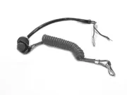 ПЕРЕКЛЮЧАТЕЛЬ В СБОРЕ Аварийная остановка Mercury 823037A04