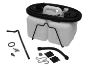 БАК В СБОРЕ Масло Mercury 8742A25