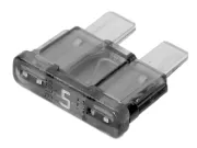 ПЛАВКИЙ ПРЕДОХРАНИТЕЛЬ Коричневый – 5 A Mercury 862646