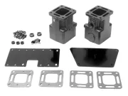 КОМПЛЕКТ УДЛИНИТЕЛЯ ПАТРУБКА (6") Mercury 93322A10