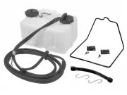 БАК В СБОРЕ Выносной масляный бак Mercury 8742A21