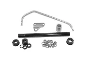 КОМПЛЕКТ КРЕПЕЖА Правый борт Mercury 11606A1