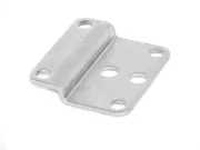 ПЛАСТИНА Крюк рулевого механизма Mercury 17024