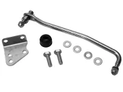 КОМПЛЕКТ КРЕПЕЖА Рулевой механизм Mercury 898101A45