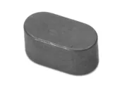 ШПОНОЧНАЯ КАНАВКА Короткий (4.75 мм) Mercury 893394002