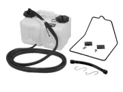 БАК В СБОРЕ Выносной масляный бак Mercury 8742A22