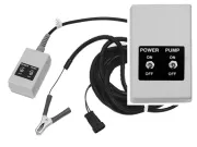 КОМПЛЕКТ ЗАЛИВОЧНОГО НАСОСА Модуль рулевого механизма с усилителем Mercury 895040K01