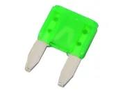 ПЛАВКИЙ ПРЕДОХРАНИТЕЛЬ Mини – зеленый – 30 A Mercury 83296930