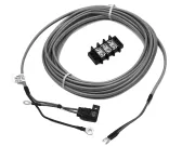 ЖГУТ ПРОВОДОВ В СБОРЕ Жгут проводов вспомогательного питания (30 фт.) Mercury 899785K04