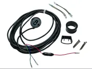 КОМПЛЕКТ ПЕРЕКЛЮЧАТЕЛЯ Дифферент (25 фт.) Mercury 18286A46