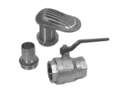 ФИТИНГ Mercury 818170A2