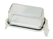 КРЫШКА ПРЕДОХРАНИТЕЛЯ И УПЛОТНИТЕЛЬНОЕ КОЛЬЦО Mercury 879346T24