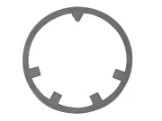 ЛЕПЕСТКОВАЯ ШАЙБА Mercury 79447