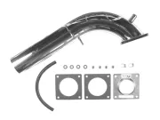 ВЫВОДЯЩАЯ ТРУБА ГЛУШИТЕЛЯ В СБОРЕ Выхлоп Mercury 818495A1