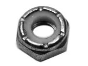 ГАЙКА (0.250-28), нержавеющая сталь Mercury 826709109