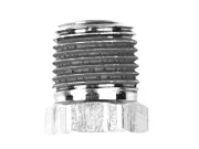 ПРОБКА Труба (0.125-27), латунь Mercury 328022