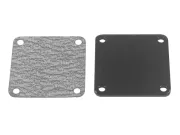 ТОРЦЕВАЯ КРЫШКА В СБОРЕ Mercury 73813A1