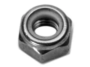 ГАЙКА (M6), нержавеющая сталь Mercury 401386