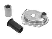 КОРПУС В СБОРЕ Водяной насос, верхний Mercury 821351A3