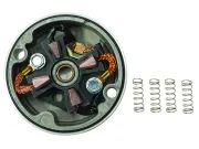 КОЛПАЧОК КОММУТАТОРА В СБОРЕ Mercury 852082