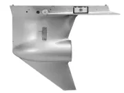 КАРТЕР РЕДУКТОРА В СБОРЕ Основной Mercury 827214T25