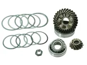 РЕДУКТОР В СБОРЕ Шестерня/передний ход Mercury 881260A5