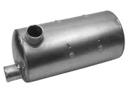 ГЛУШИТЕЛЬ В СБОРЕ Mercury 859388A1