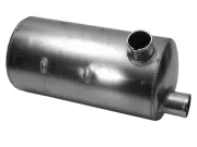 ГЛУШИТЕЛЬ В СБОРЕ Mercury 859389A1