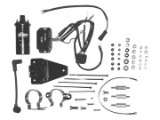 КОМПЛЕКТ ПРЕОБРАЗОВАНИЯ ЗАЖИГАНИЯ Mercury 17316A2