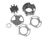 КОМПЛЕКТ КОРПУСА / КРЫЛЬЧАТОК Mercury 72774A89