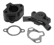 КОРПУС В СБОРЕ Термостат Mercury 55131A5