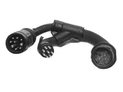 ЖГУТ ПРОВОДОВ В СБОРЕ Mercury 860624