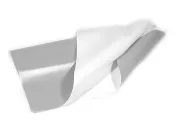 ТКАНЬ ПВХ – 24.00 дюйм. x 30.00 дюйм. Mercury 811344