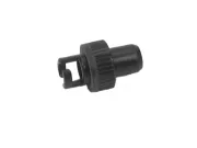 ADAPTOR Foot насос Mercury 809685