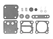 КОМПЛЕКТ ДИАФРАГМ Mercury 42909A4
