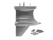 КАРТЕР РЕДУКТОРА В СБОРЕ Mercury 821964A9