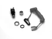 ПЕРЕКЛЮЧАТЕЛЬ Mercury FK681602