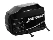 ВЕРХНИЙ КОЖУХ В СБОРЕ Mercury 848290A15