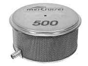 ПЛАМЕГАСИТЕЛЬ Mercury 848912