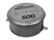 ПЛАМЕГАСИТЕЛЬ Mercury 849706