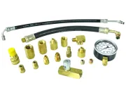 КОМПЛЕКТ КОНТРОЛЬНОГО МАНОМЕТРА Рулевой механизм с усилителем Mercury 38053A05