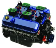 ЧАСТИЧНЫЙ УЗЕЛ ДВИГАТЕЛЯ Mercury 841178A05