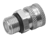 ФИТИНГ Нержавеющая сталь Mercury 865413002