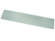 СИДЕНЬЕ В СБОРЕ Алюминий (Д100 см x Ш20 см x Г15 мм) Mercury 809527005