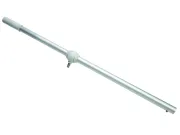 РУКОЯТЬ ВЕСЛА В СБОРЕ (110 см) светло-серая Mercury 885159003