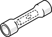 СОЕДИНИТЕЛЬ Стыковой (№12-10) Mercury 851716